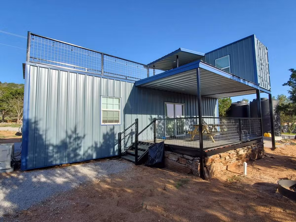 Read more about cabin #6