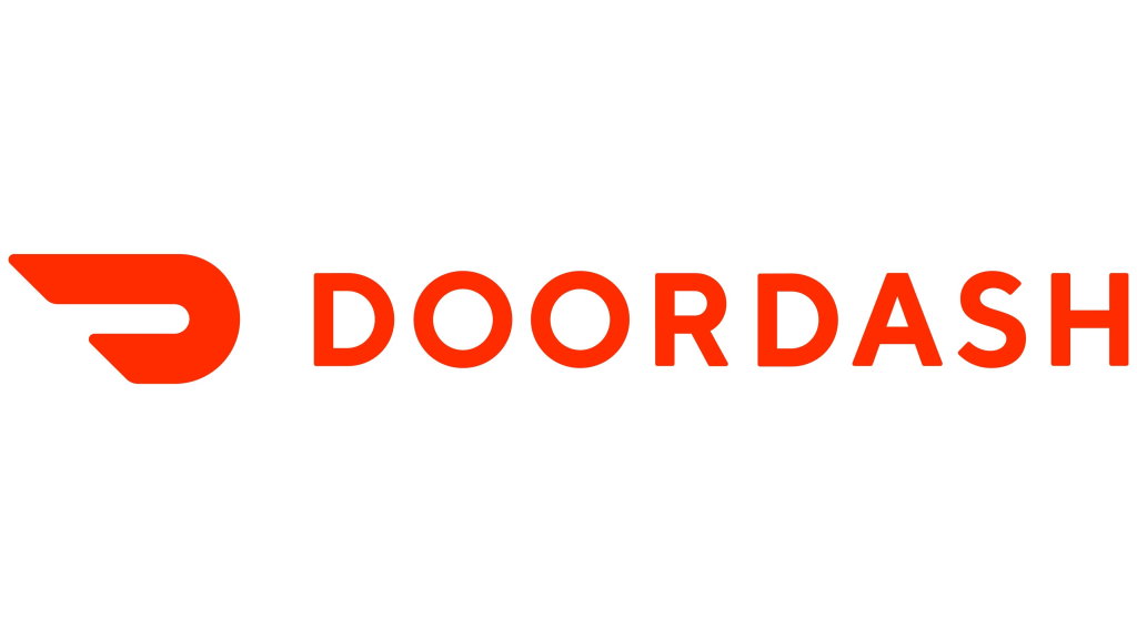 Doordash website