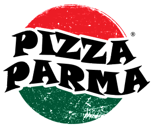 Pizza Parma-Downtown logo top - Homepage