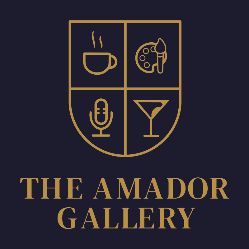The Amador logo top - Homepage
