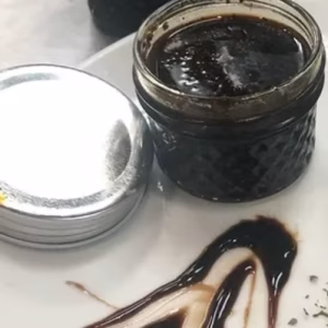 Black Magic Marinade