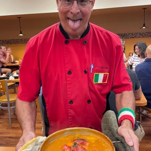 LOBSTER Extravaganza: Bisque, Ravioli, Bruschetta, Mac September 6 @6pm