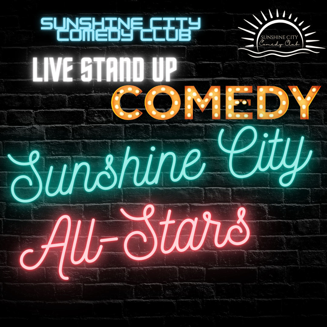 Sunshine City All Stars!
