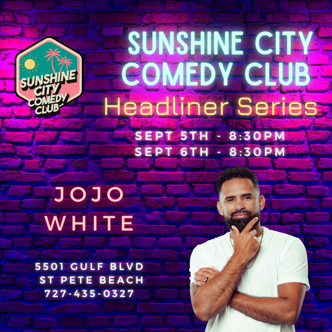 Headliner Jojo White