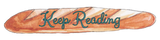 Keep Reading