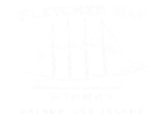 Fletcher Bay Winery logo top - Homepage