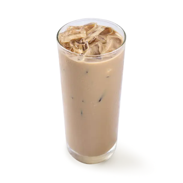 Iced Chai