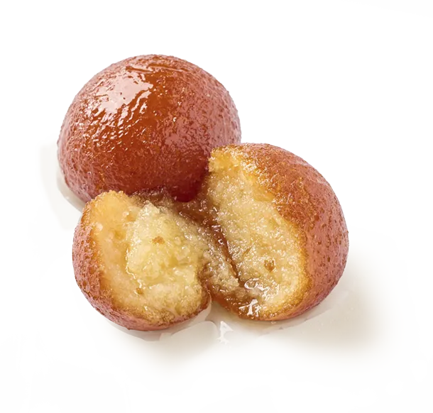 Gulab Jamun