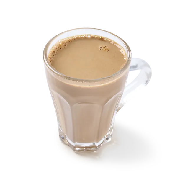 Hot Chai