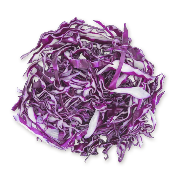 Purple Cabbage