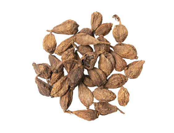 Black Cardamom