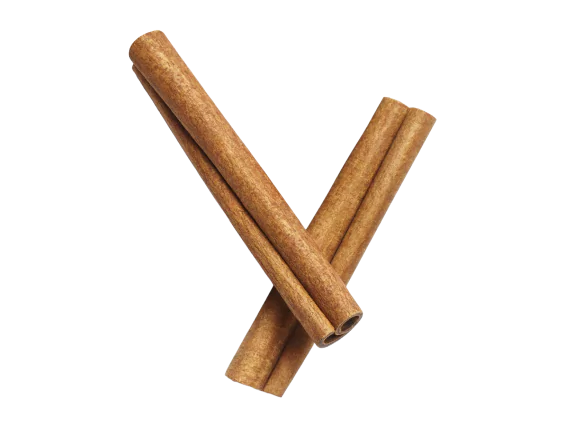 Cinnamon Bark