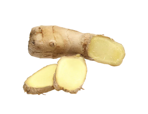 Ginger Root