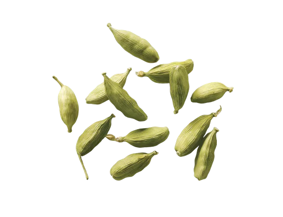 Green Cardamom