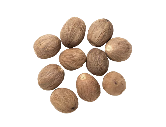 Nutmeg