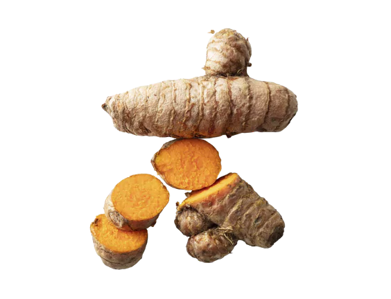 Turmeric