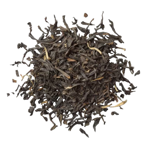 Black Tea