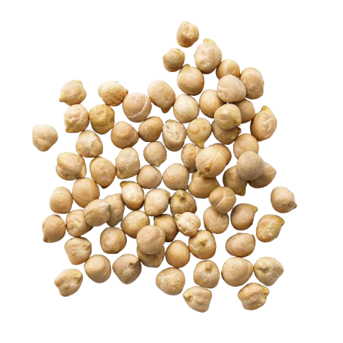 Chickpeas