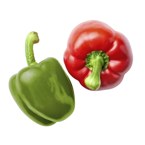 Bell Peppers