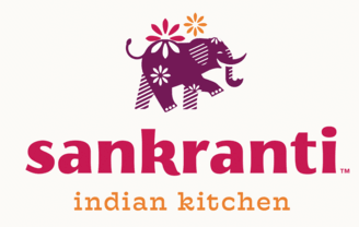 Sankranti Indian Kitchen - Tech Square logo top - Homepage