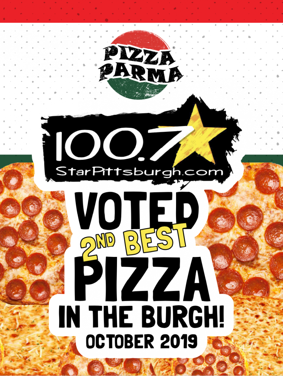 Best Pizza Shops | Pizza Parma