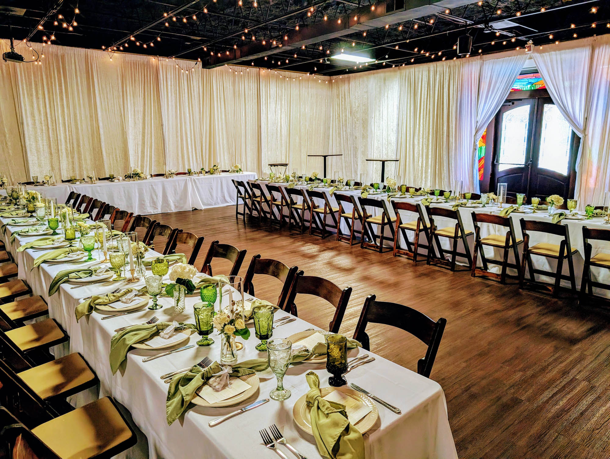 Coco's Event Center