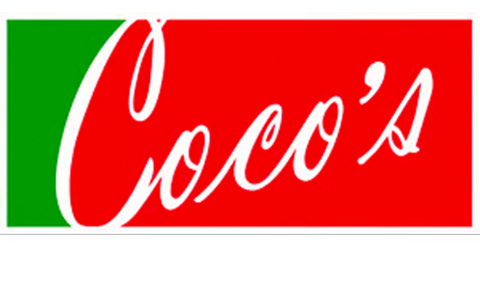 Coco's Italian Market & Restaurant website