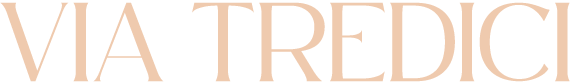 Via 13 logo scroll - Homepage