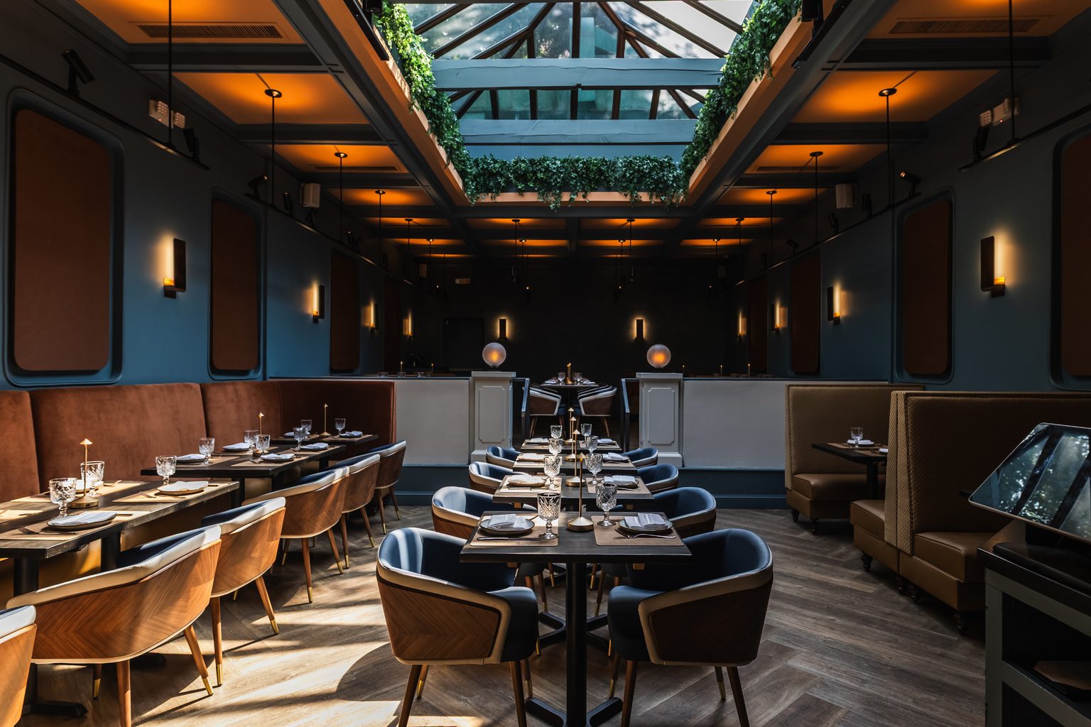 Via 13 — photo from the restaurant website