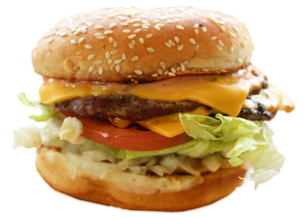 Celebrate National Burger Month With Us