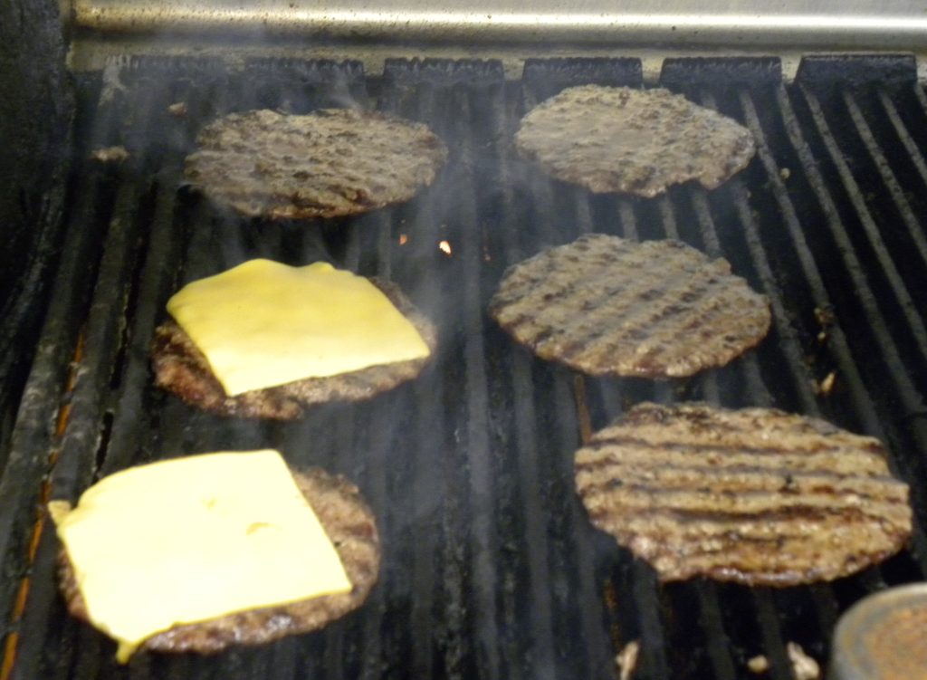 Tips on Tweaking All-American BBQ Foods for the 4th of July