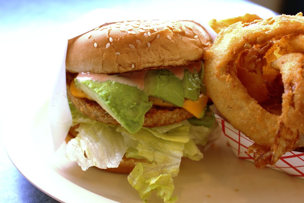 Top 5 DIY Burger Sauces and Marinades