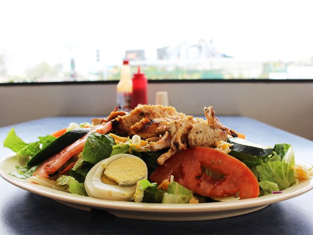 Creating the Perfect Picnic Menu