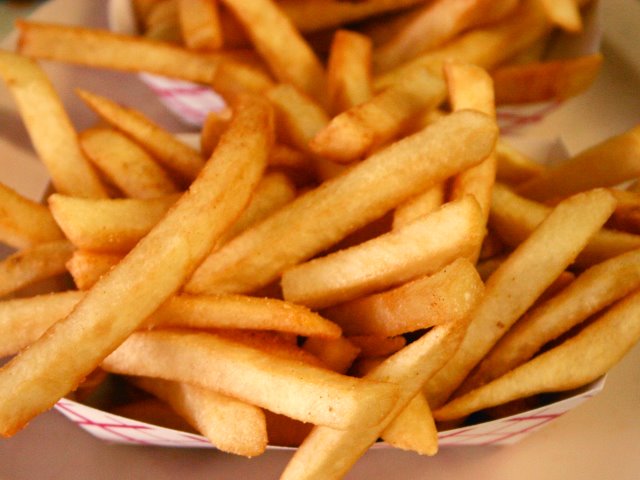 Healthy Meal Substitutes