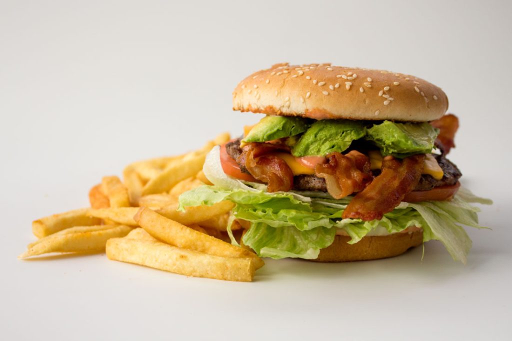 Hamburger History: The Story of America’s Most Iconic Food