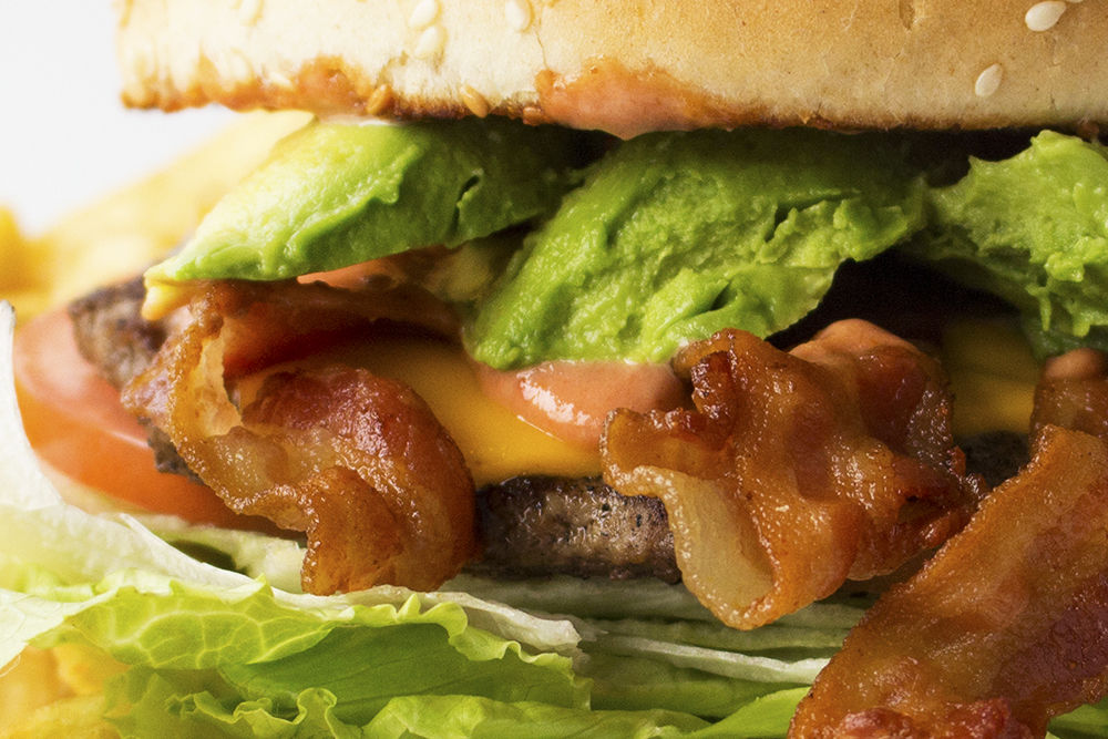 4 Burger Toppings That Change your Meal!