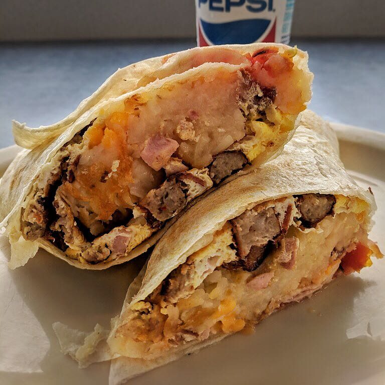 How to Build the Ultimate Breakfast Burrito and Do Mornings Right