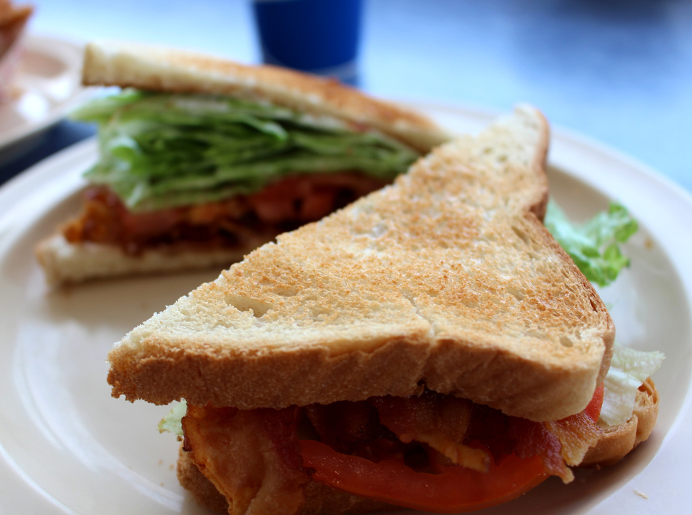 Food History Spotlight: The BLT