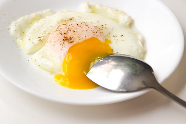 Just How You Like Them: 6 Ways to Make Eggs