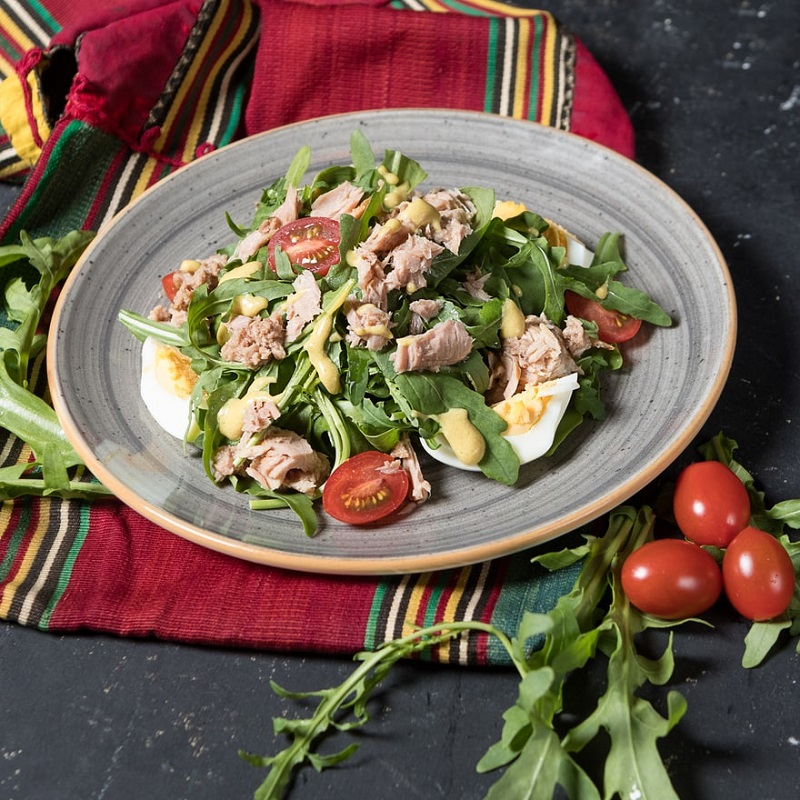 Recipes to Cook with Tuna
