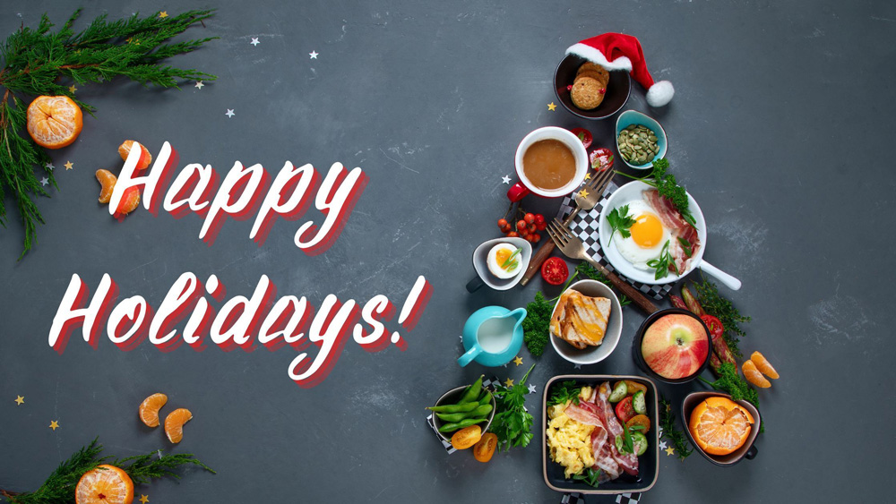 Top Appetizers to Delight Your Guests During the Holidays