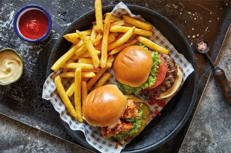 The 12 Best Toppings and Sauces for Your Burger