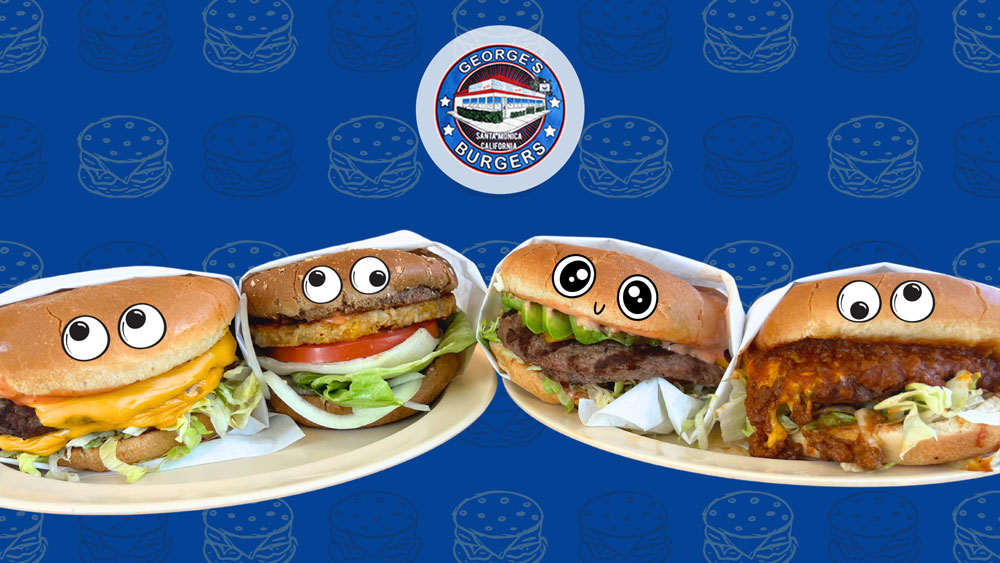 Burger Fun Facts: Did You Know?