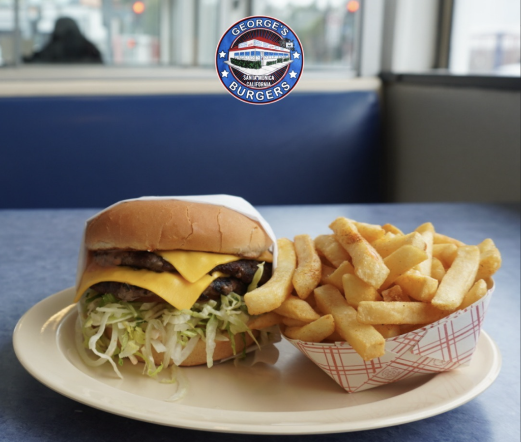 A Bite of History, a Burst of Flavor (and Maybe a Secret Ingredient)