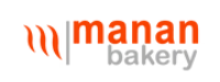 Manan Bakery logo top - Homepage