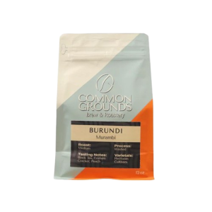 Burundi Murambi