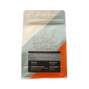 Guatemala Huehuetenango