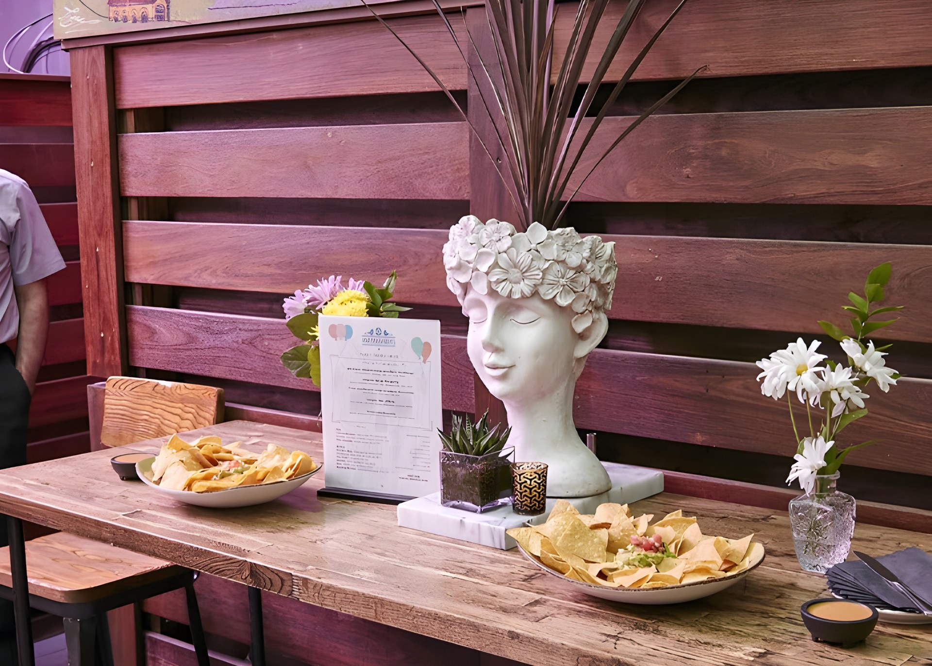Discover Brooklyn’s Best Spot To Enjoy Authentic Mexican Cuisine