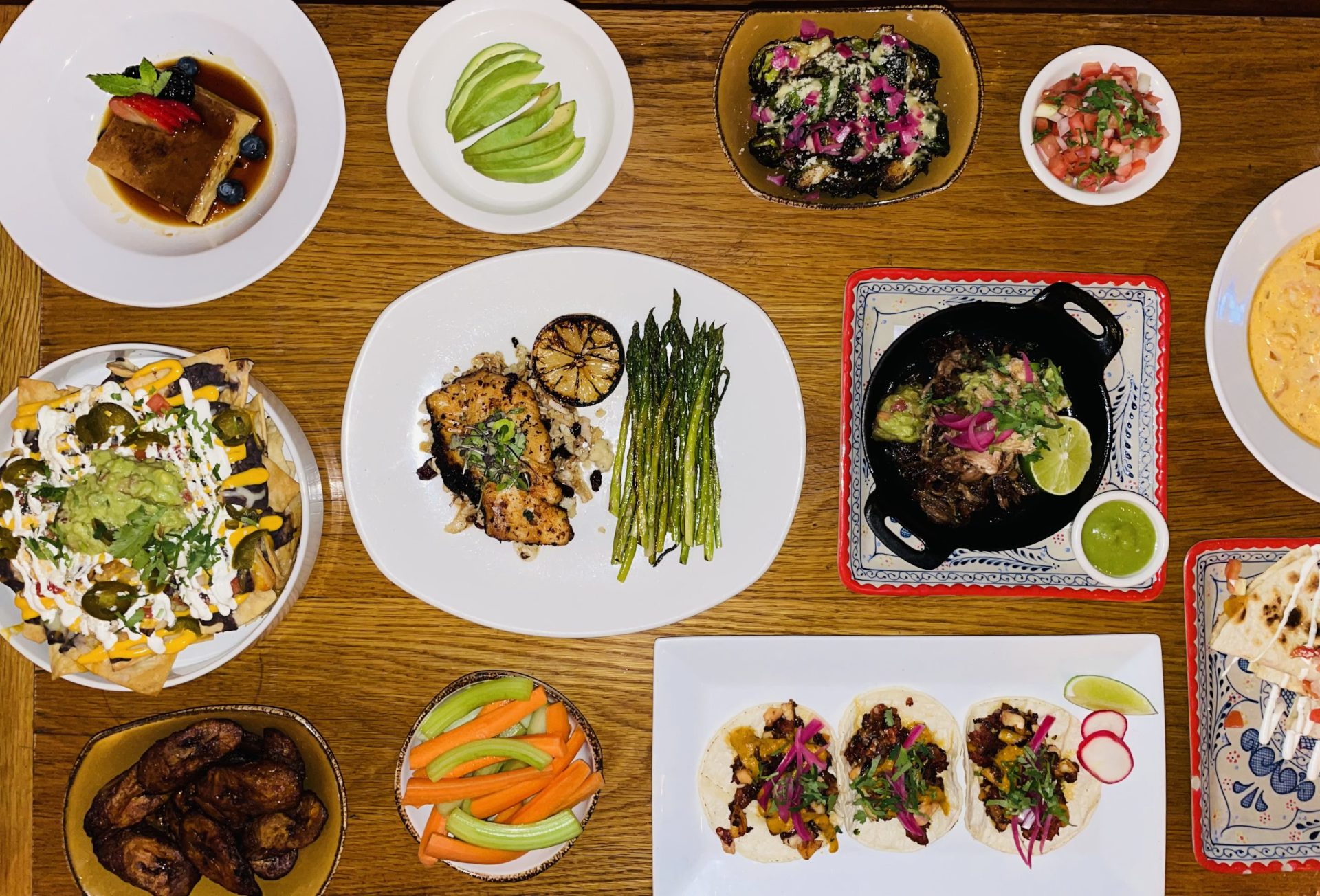The Most Delectable Place To Treat Your Taste Buds