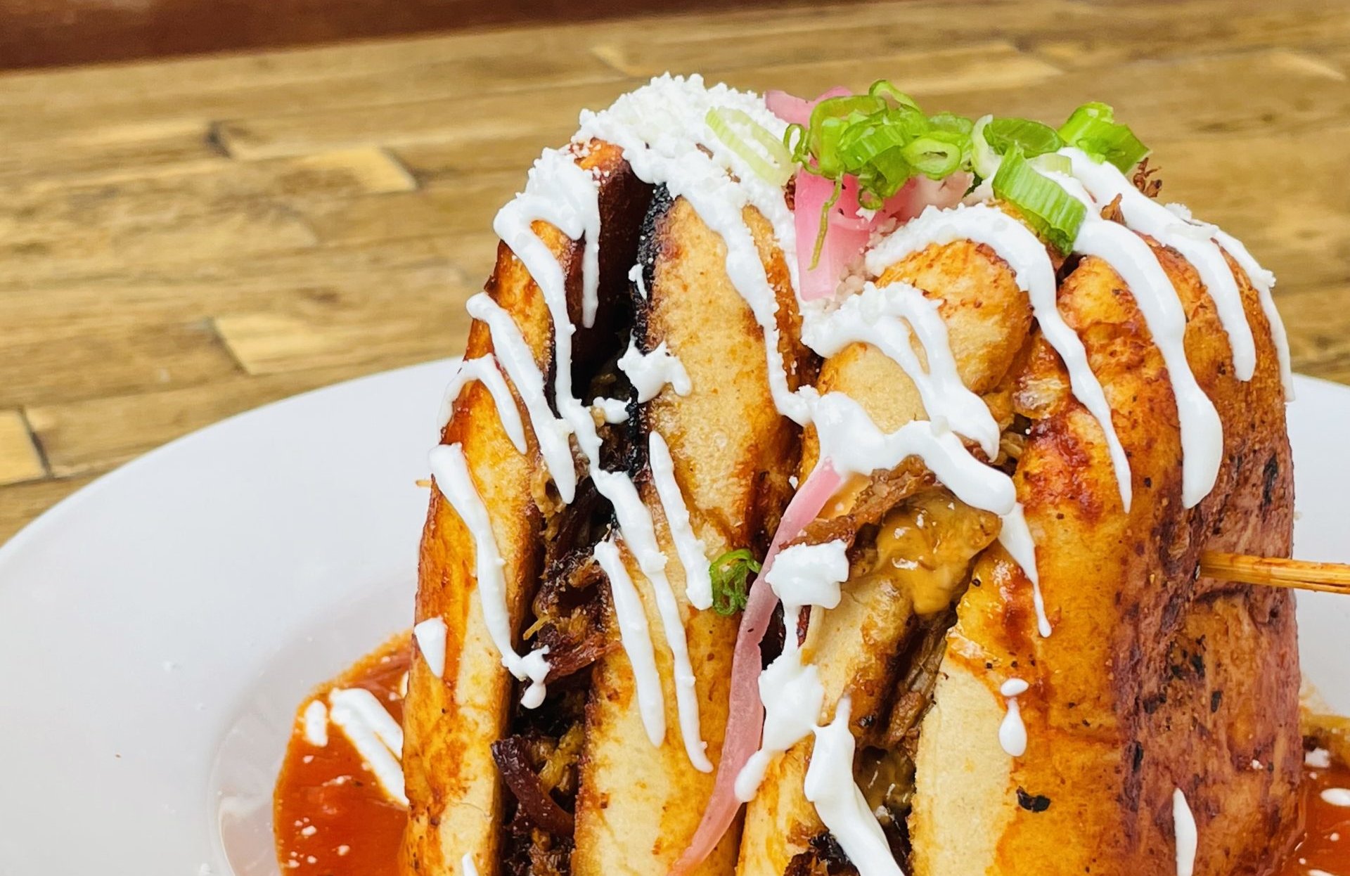 Compelling Reasons to Brunch in a Latin Restaurant: A Flavorful Experience in Park Slope, Brooklyn